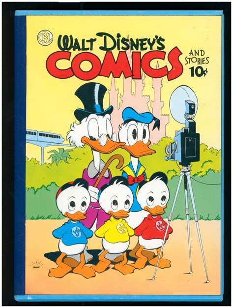 Walt Disney s Donald Duck No 272 A Safe Place by Carl Barks PDF