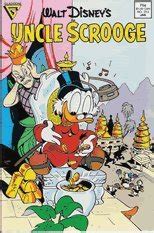 Walt Disney s Uncle Scrooge 213 01 87 Gladstone-City of Golden Roofs  Kindle Editon