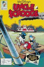 Walt Disney s Uncle Scrooge 277 04 93 The Great Steamboat Race  Epub