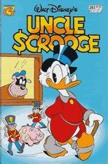 Walt Disney s Uncle Scrooge 283 Gladstone 12 93 Foxy Relations  Epub
