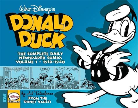 Walt Disneys Donald Duck Newspaper Kindle Editon