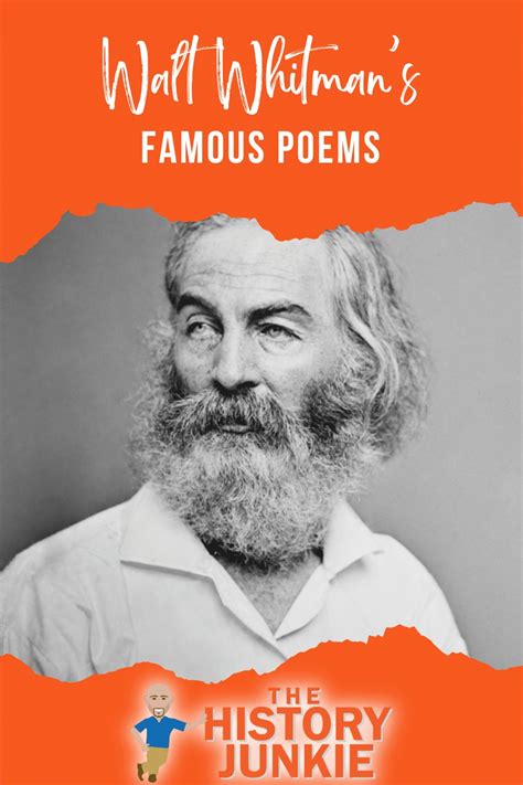 Walt Whitman Pioneers: 10,000+ Words on Why He Wrote