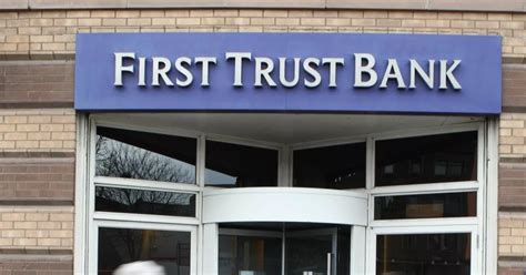 Walter's Bank and Trust