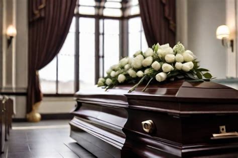 Walter's Funeral Home Provides Lafayette With Compassionate Care During Loss