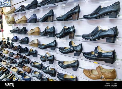 Walter's Shoe Store: Downtown Atlanta's Footwear Destination for Style and Comfort