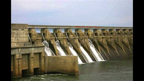Walter F. George Lock and Dam Generation Schedule: Unraveling the Hydropower Mystery