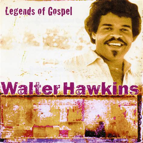 Walter Hawkins: The Gospel Music Legend