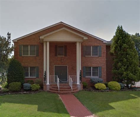 Walter J. Johnson Funeral Home: A Sanctuary of Compassion in Clark, NJ