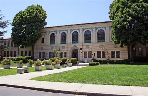 Walter Reed Middle School