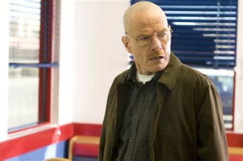 Walter White's Green Shirt: Breaking Down the Cultural Impact