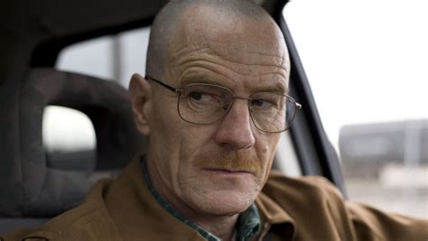 Walter White: The Transformation