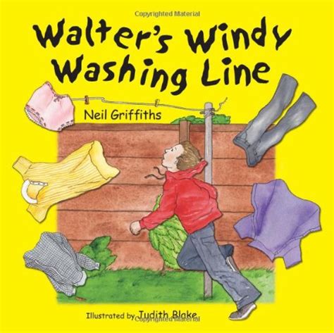 Walters Windy Washing Line: Big Book Ebook Doc