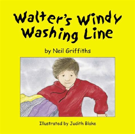 Walters Windy Washing Line: Big Book Ebook Doc