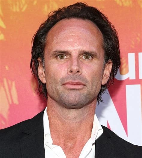 Walton Goggins Net Worth: $10 Million and Counting