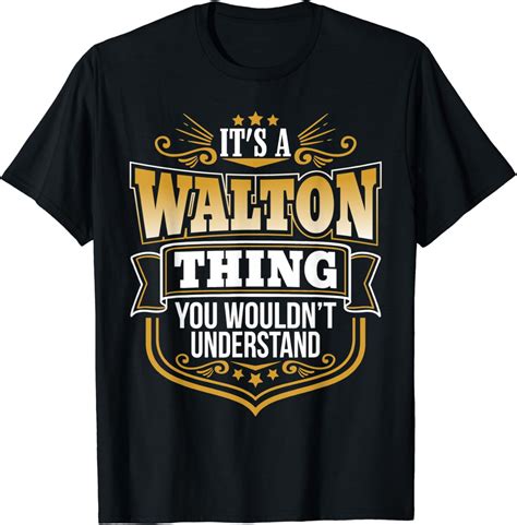 Walton T-Shirt: The Definitive Guide to Innovation in the Garment Industry