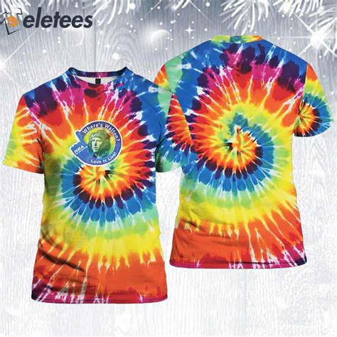 Walton Tie Dye Shirt Celtics: The Perfect Way to Support Your Team