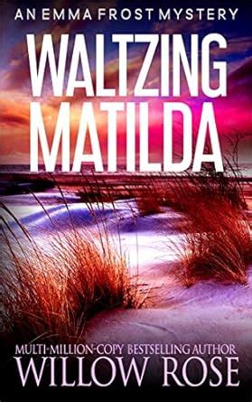 Waltzing Matilda Emma Frost Reader