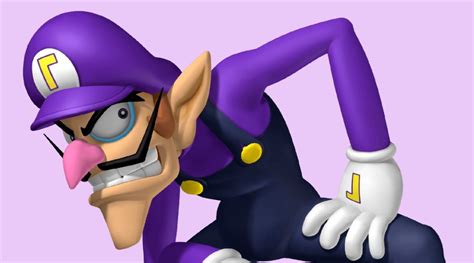 Waluigi: The Essential Guide to the Purple-Clad Superstar