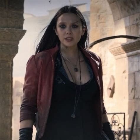 Wanda Maximoff: A Beacon of Hope in the Age of Ultron