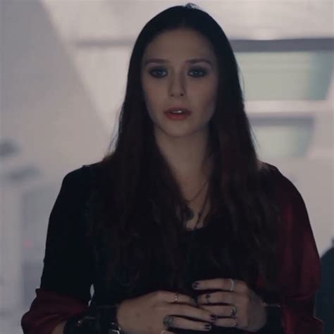 Wanda Maximoff: A Fractured Past