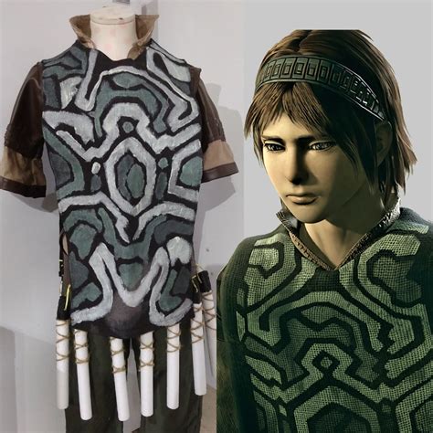 Wander Cosplay: A Guide to Embodying the Shadow of Colossus