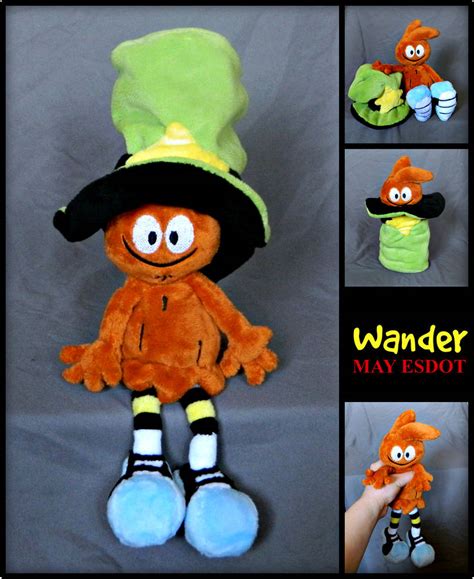 Wander Over Yonder Plush: 15,000+ Items to Enhance Your Collection