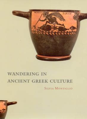 Wandering in Ancient Greek Culture PDF