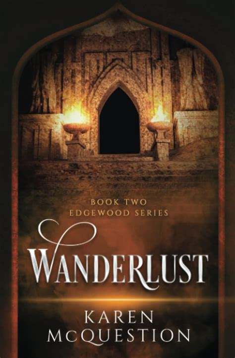 Wanderlust Book Two Edgewood Series Epub