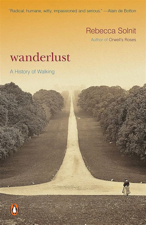 Wanderlust.A.History.of.Walking Ebook Doc