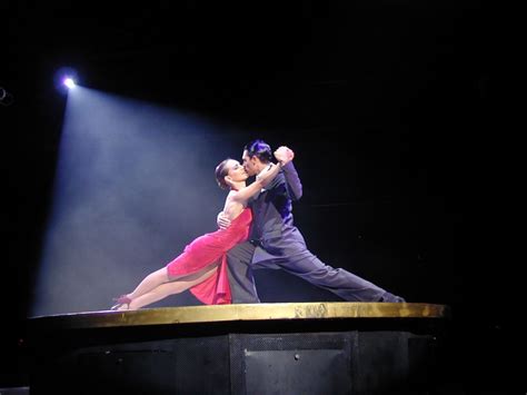 Wang Dang Atomic Tango: A Journey into the Dynamic World of Competitive Ballroom Dancing