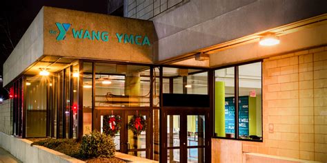 Wang YMCA of Chinatown: Empowering the Community for Over 150 Years