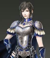 Wang Yi: A Rising Star in the Dynasty Warriors Franchise