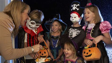 Wannamaker Trick-or-Treat: A Halloween Tradition That's 10,000 Times More Fun