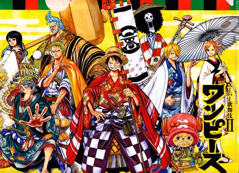 Wano Ace: The Ace of the Straw Hat Pirates in Wano Country