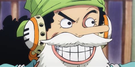 Wano Usopp: A Comprehensive Guide to the Straw Hats' Sharpshooter