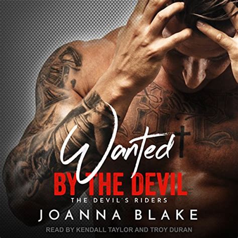 Wanted By The Devil PDF