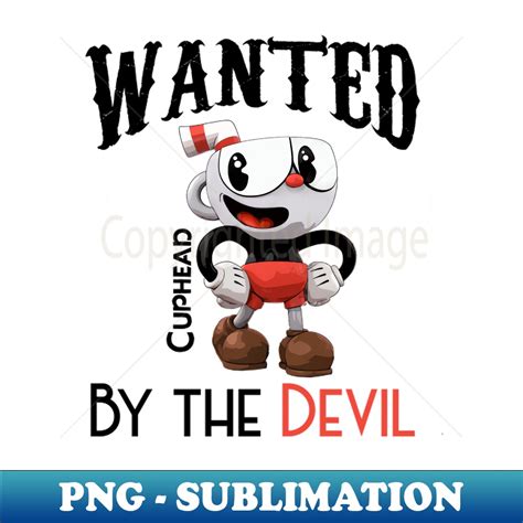 Wanted By The Devil PDF