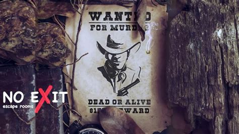 Wanted Dead or Alive: Unveiling the Thrilling World of Crime Thrillers