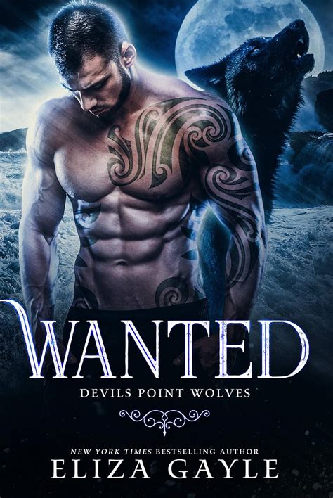 Wanted Mating Season Devils Point Wolves Book 3 PDF