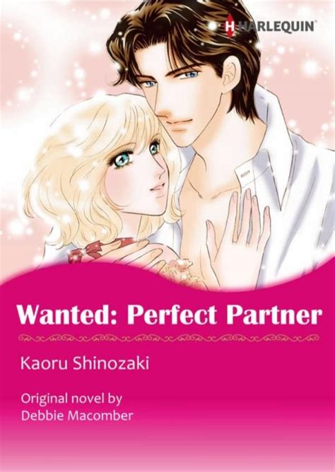 Wanted Perfect Partner Harlequin comics Epub