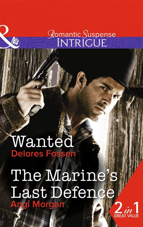 Wanted The Marshals of Maverick County Book 6 Doc