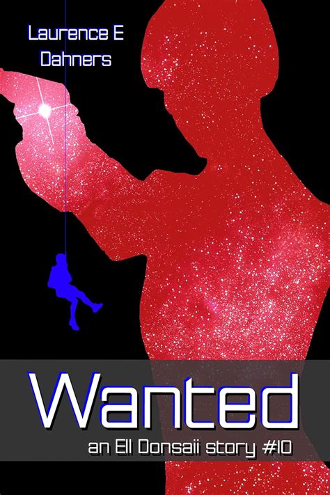 Wanted an Ell Donsaii story 10 Epub