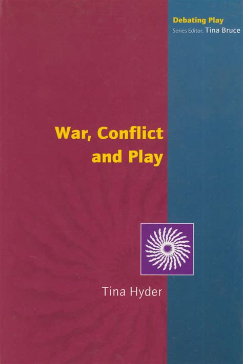 War, Conflict and Play Kindle Editon