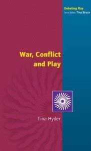 War, Conflict and Play Kindle Editon