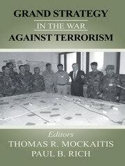 War Against Terrorism 1st Edition PDF