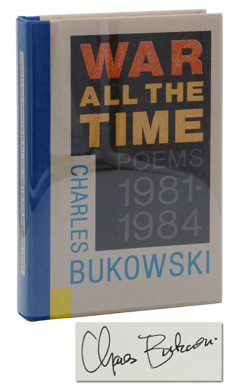 War All the Time Poems 1981-1984 Epub