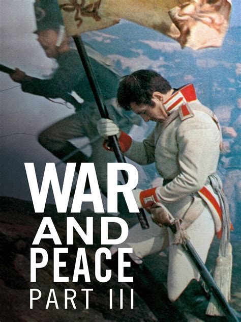 War And Peace Part 3 Of 4 PDF