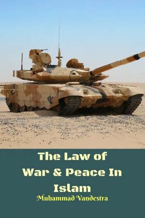 War And Peace in the Law of Islam PDF