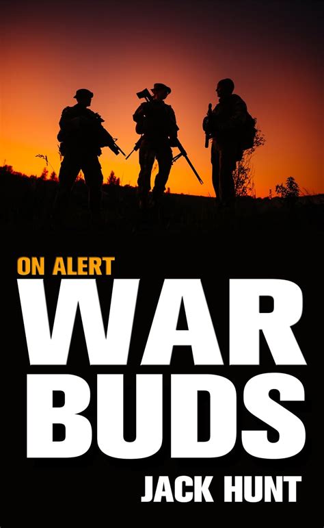 War Buds 2 On Alert Volume 2 Epub