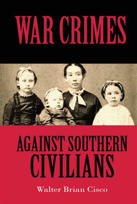 War Crimes Against Southern Civilians Epub